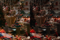 30 Clusters Lightroom Bundle Product Image 4