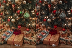 30 Clusters LUT Collection Product Image 5