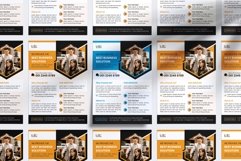 Pro Corporate Flyer Template Product Image 2