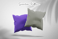 Moody Stripe Seamless Pattern Bundle Product Image 3