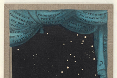 Astronomia Complete 52 Card Tarot Deck Restored Images Product Image 3