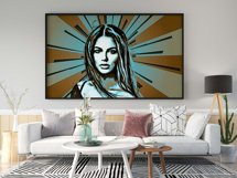 Easy Comic Art Editable Photo Effect Product Image 14