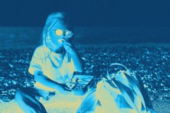 Negative Photo Effect Product Image 2