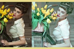 Retouching Technic Action Product Image 7