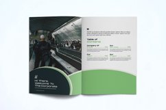 Business Brochure Template Product Image 5