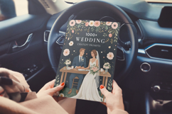 1000 Wedding ChatGPT Prompts Product Image 2