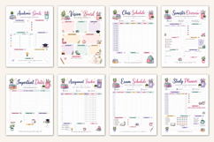 2027 Student Planner Product Image 2
