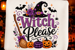 Cute Halloween Ghost PNG trending halloween png Product Image 3