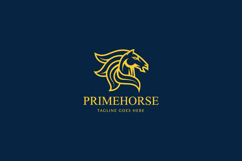 Prime Horse Logo Product Image 3