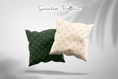 Classic Polka Dot Seamless Pattern Product Image 2
