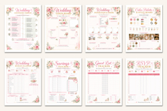 2027 Wedding Planner Product Image 2
