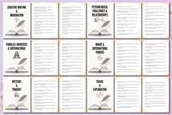 200 Creative Writing Prompts for Authors Product Image 5