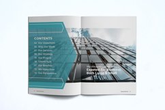 Business Brochure Template Product Image 3