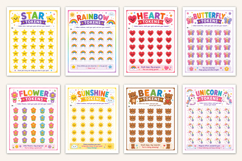 Token Reward Cards Product Image 2