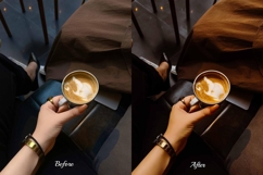 30 Dark Coffee LUT Collection Product Image 5