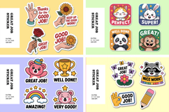 Mega Printable Sticker Bundle Product Image 5