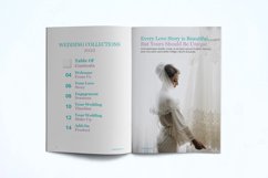 Fashion Lookbook Template Product Image 4