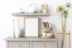 Frame Mockup Kitchen Product Image 2
