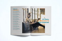 Business Brochure Template Product Image 3