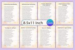 Positive Affirmations for Prom Success Product Image 2