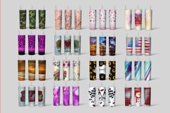 Skinny Tumbler Bundle Best Sellers Sublimation Bundle Custom Product Image 2