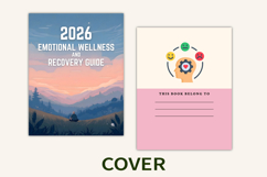 2026 Emotional Wellness &amp; Recovery Product Image 5