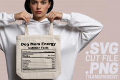 4x Funny Quotes Dog Mom Club Walkies Zoomies SVG Cut Files Product Image 3