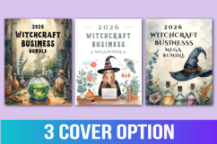 2026 Witchcraft Business Mega Bundle Product Image 2