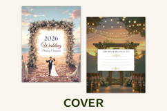 2026 Wedding Planning Companion Product Image 5