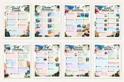 Travel Savings Workbook Product Image 4