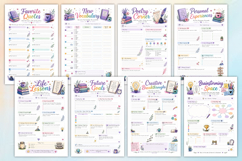 Creative Thoughts &amp; Writing Journal Product Image 2