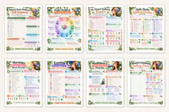 2027 Mind & Brain Wellness Journal Product Image 2