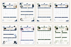 2027 Exam Planner Product Image 2