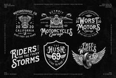 OKA - Blouders Product Image 2