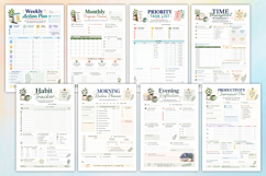 Development Action Workbook Product Image 2