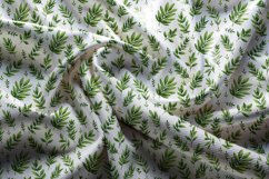 Botanical Greenery Pattern Set Product Image 2