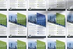 Corporate Flyer Template Bundle Product Image 2