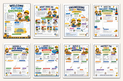 Engineering Challenge Workbook Product Image 2