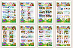Critical Thinking Activities for Kids | Printable Product Image 2