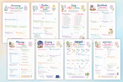 2027 Confidence and Growth Workbook Product Image 2