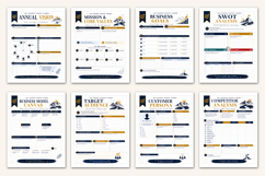 2027 Business Strategy Planner Product Image 2