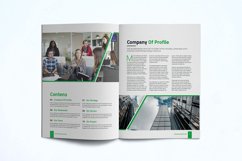 Business Brochure Template Product Image 9