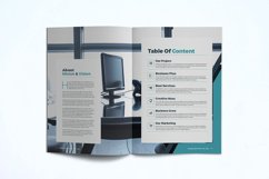 Business Brochure Template Product Image 6