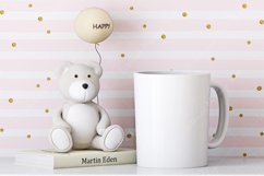 Coffee Mug Mockup JPG file Product Image 2