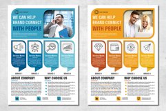 6 Flyers Bundle Product Image 2