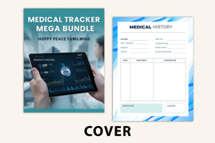Medical Tracker Mega Bundle Product Image 2