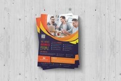 Corporate Flyer Product Image 2