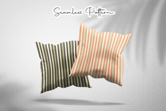 Modern Stripe Seamless Pattern Set Product Image 3