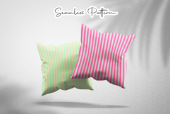 Candy Pastel Stripes Pattern Pack Product Image 3