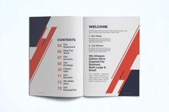 Business Brochure Template Product Image 3